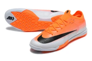 Mercurial Vapor 17 Orange Black White IC ICNM0314