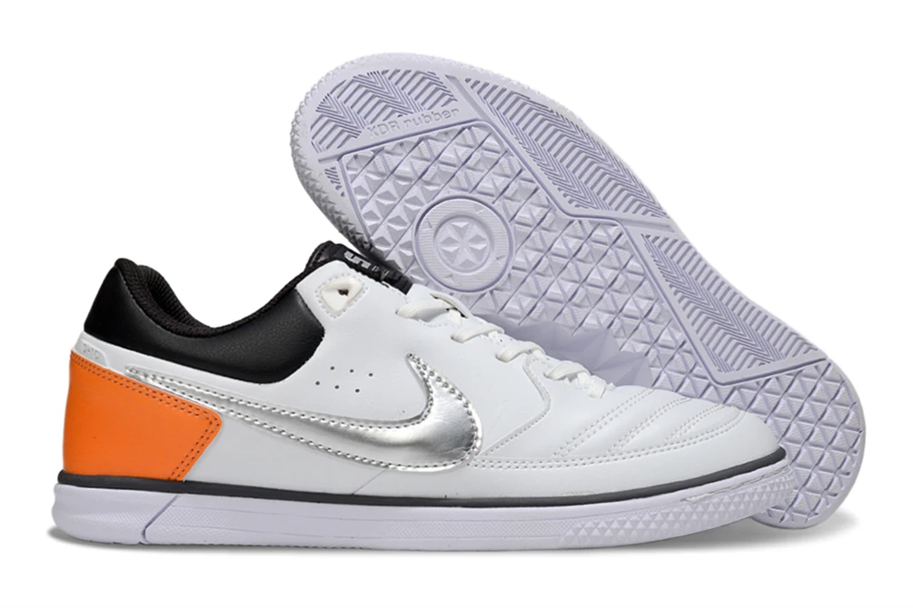 Premier White Orange Black IC ICNP0200