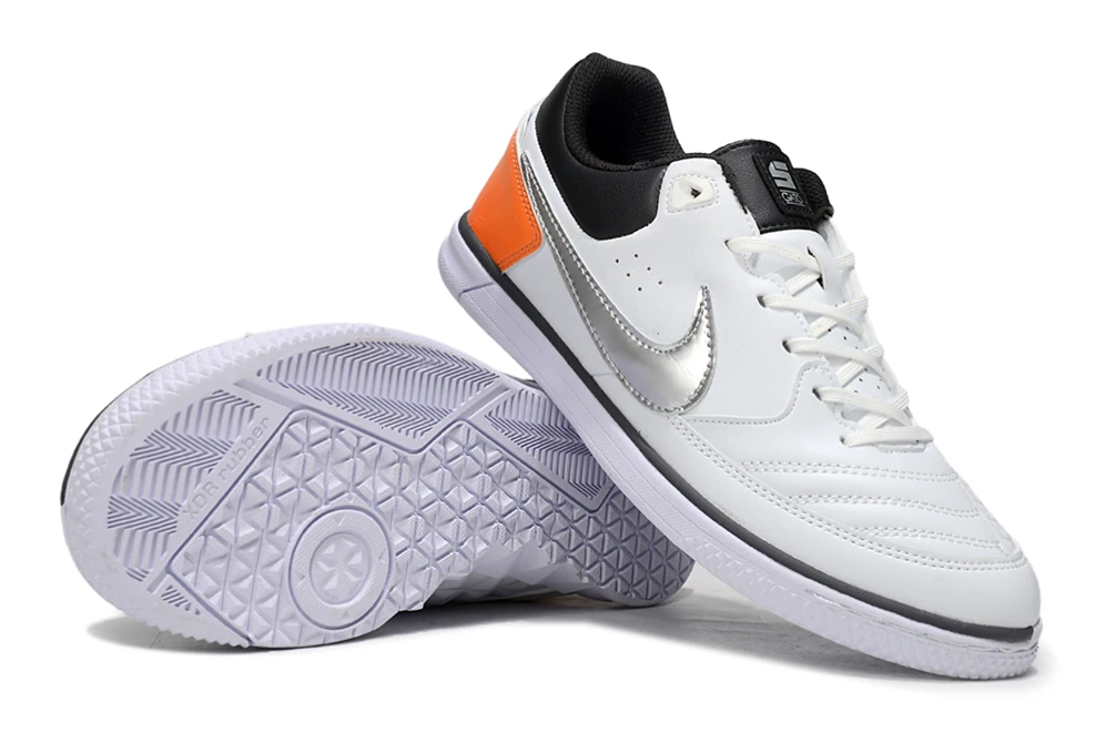 Premier White Orange Black IC ICNP0200 - Imagen 4