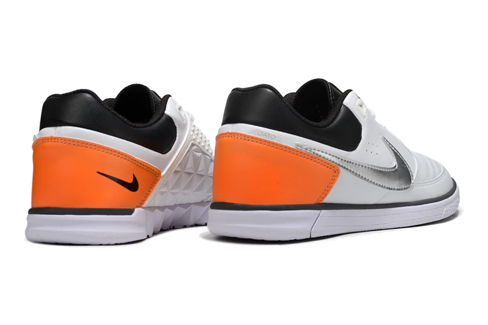 Premier White Orange Black IC ICNP0200 - Imagen 5