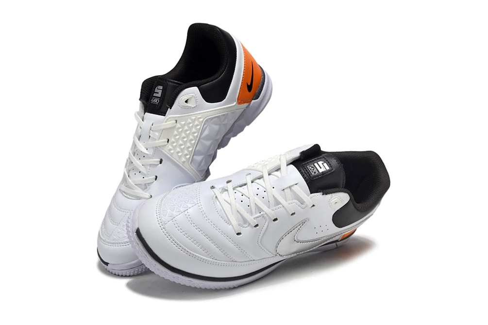 Premier White Orange Black IC ICNP0200 - Imagen 6