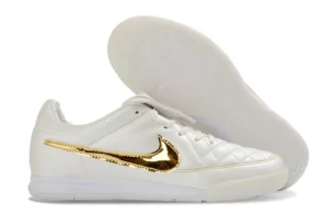 Tiempo Legend R10 Touch of Gold White Metallic Gold IC ICNR0316