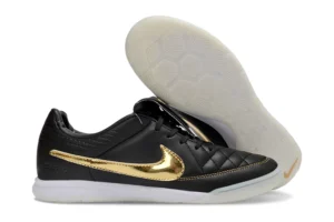 Tiempo Legend R10 Black Metallic Gold IC ICNR0317