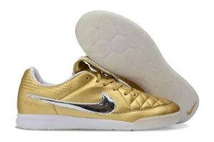 Tiempo Legend R10 Metallic Gold Silver IC ICNR0318