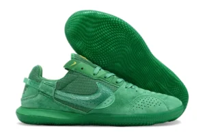 Street Gato Green Silver IC ICNS0234
