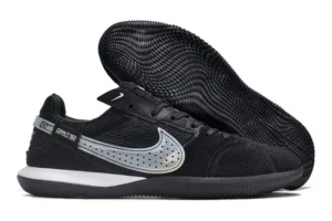 Street Gato Black Grey IC ICNS0241