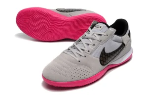 Street Gato Grey Black Pink IC ICNS0243