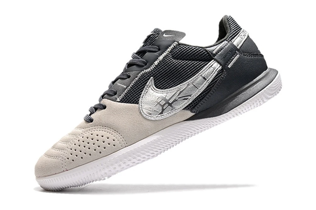 Street Gato Grey Black White IC ICNS0245 - Imagen 2