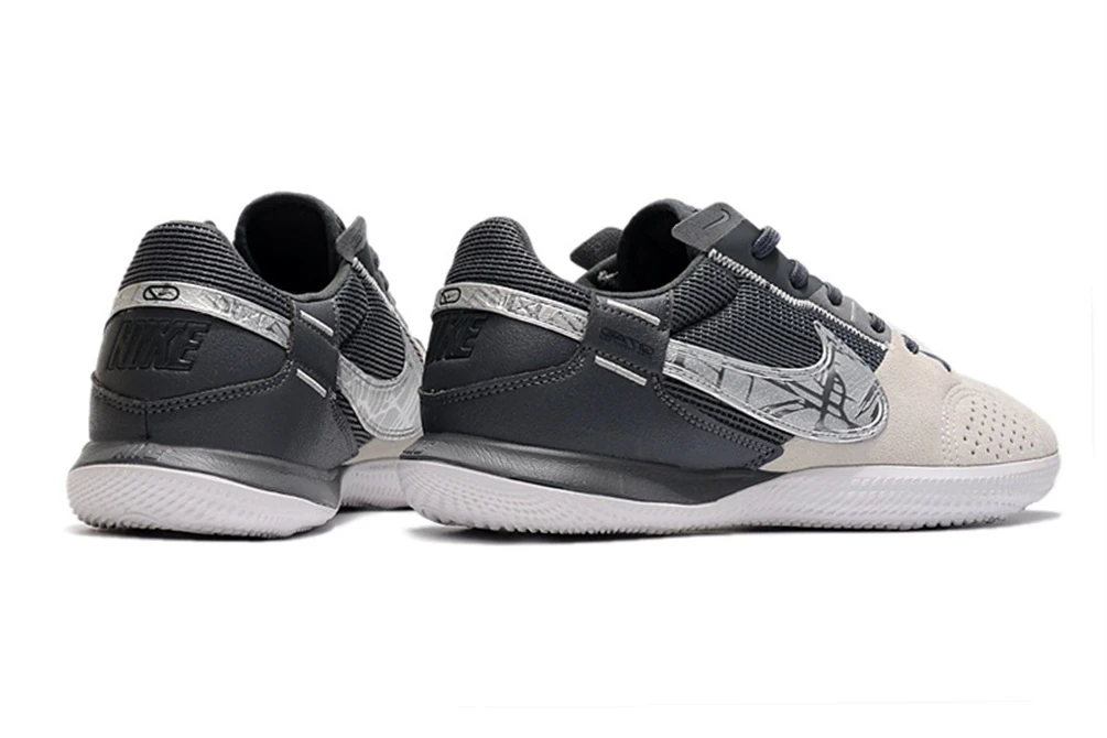 Street Gato Grey Black White IC ICNS0245 - Imagen 3