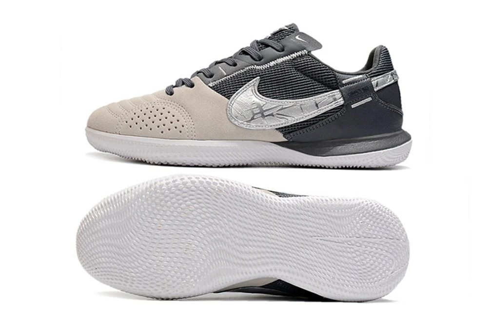 Street Gato Grey Black White IC ICNS0245 - Imagen 4