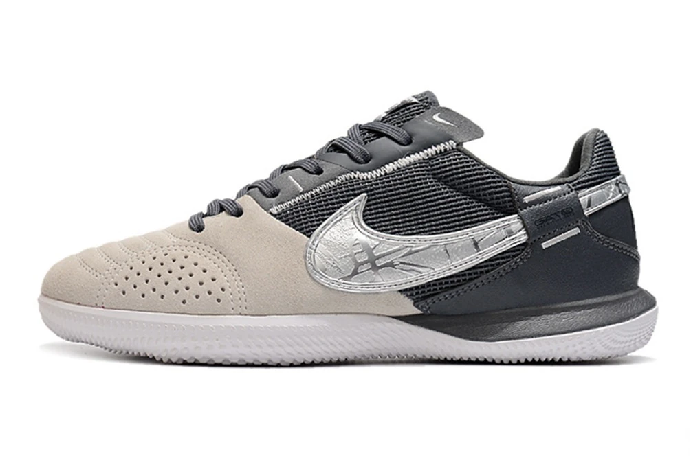 Street Gato Grey Black White IC ICNS0245 - Imagen 5
