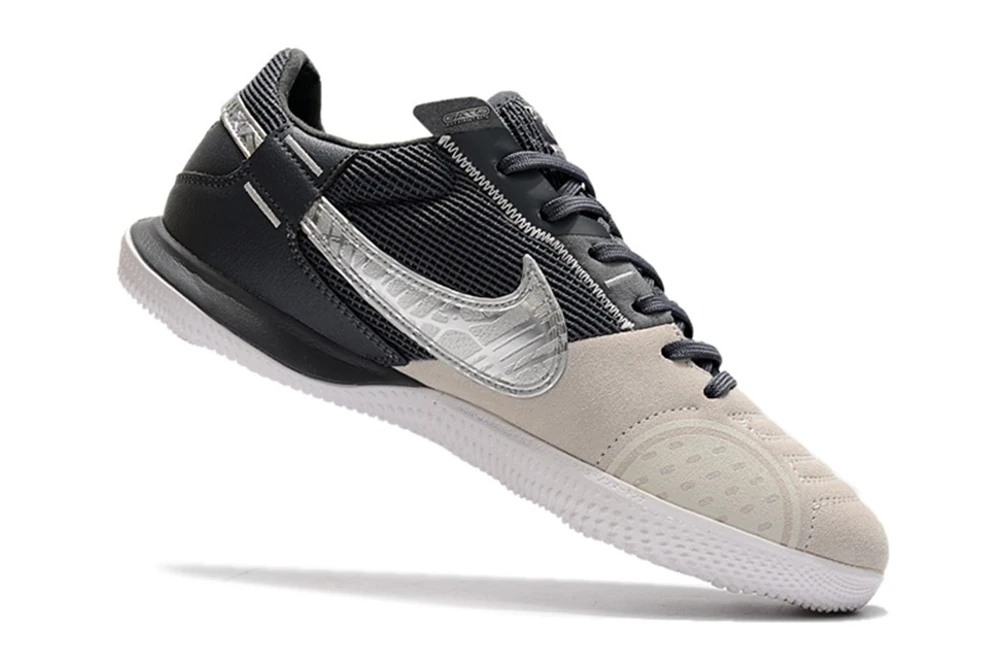 Street Gato Grey Black White IC ICNS0245 - Imagen 6