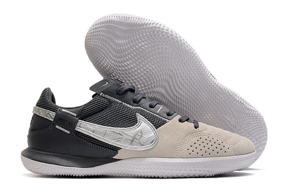 Street Gato Grey Black White IC ICNS0245 - Imagen 7