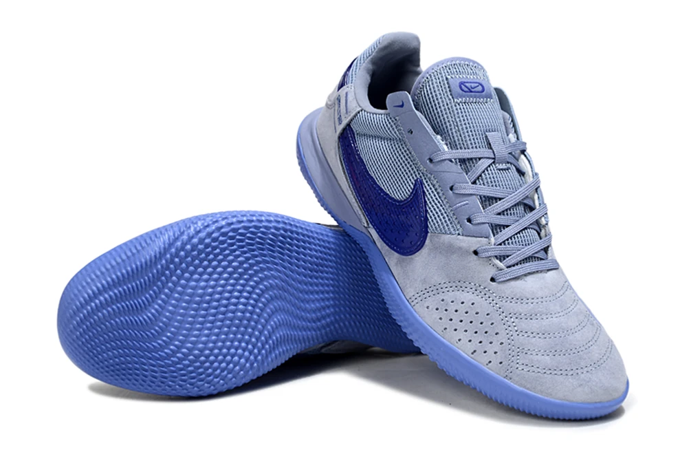 Street Gato Blue Lavender White IC ICNS0248 - Imagen 3