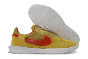 Street Gato Yellow Red IC ICNS0257