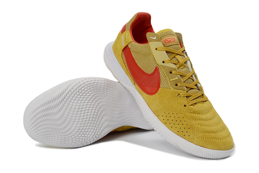 Street Gato Yellow Red IC ICNS0257 - Imagen 3