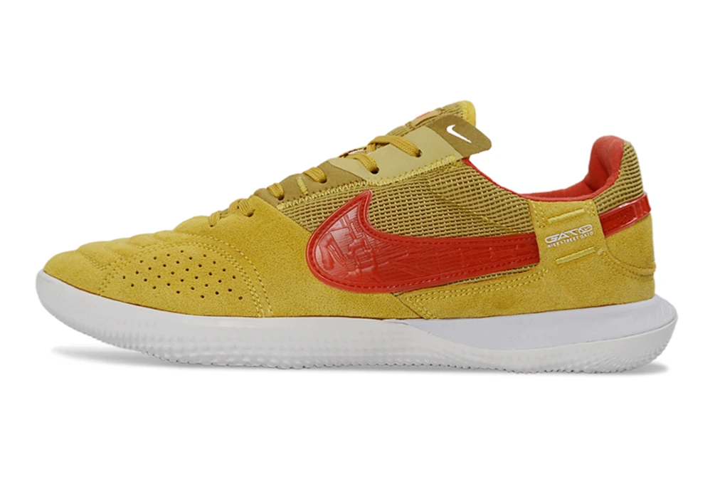 Street Gato Yellow Red IC ICNS0257 - Imagen 7