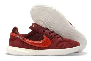 Street Gato Burgundy Orange Cream IC ICNS0259