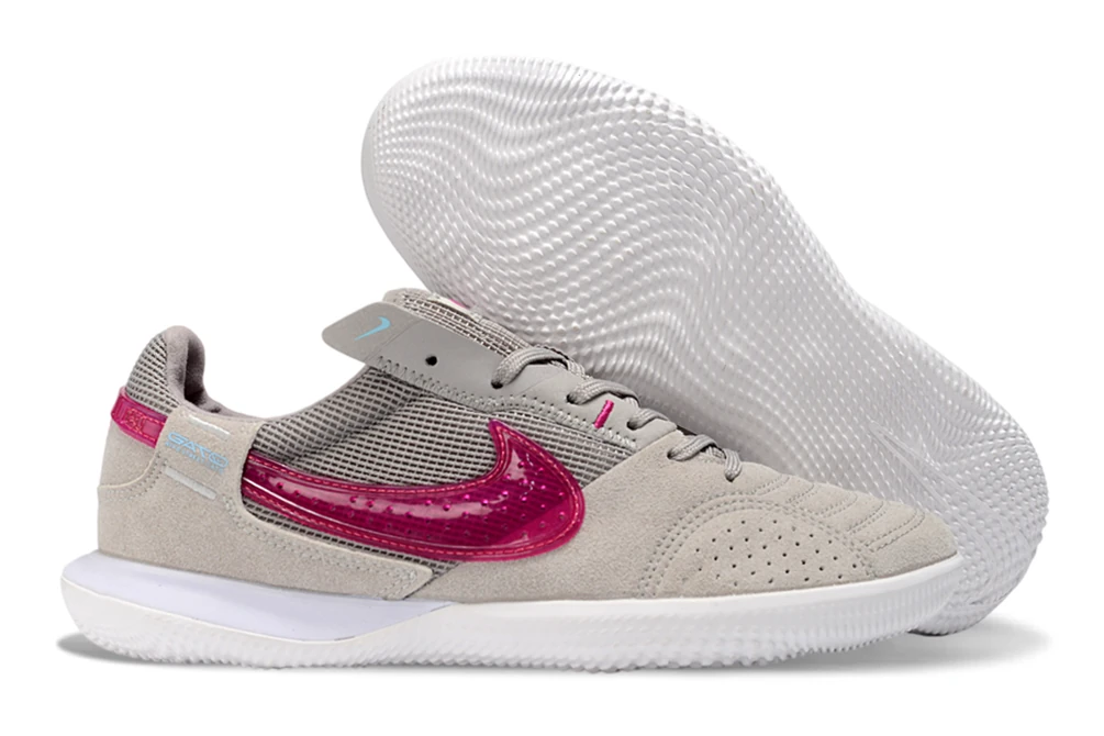 Street Gato Grey Pink IC ICNS0260