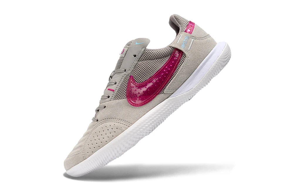 Street Gato Grey Pink IC ICNS0260 - Imagen 2