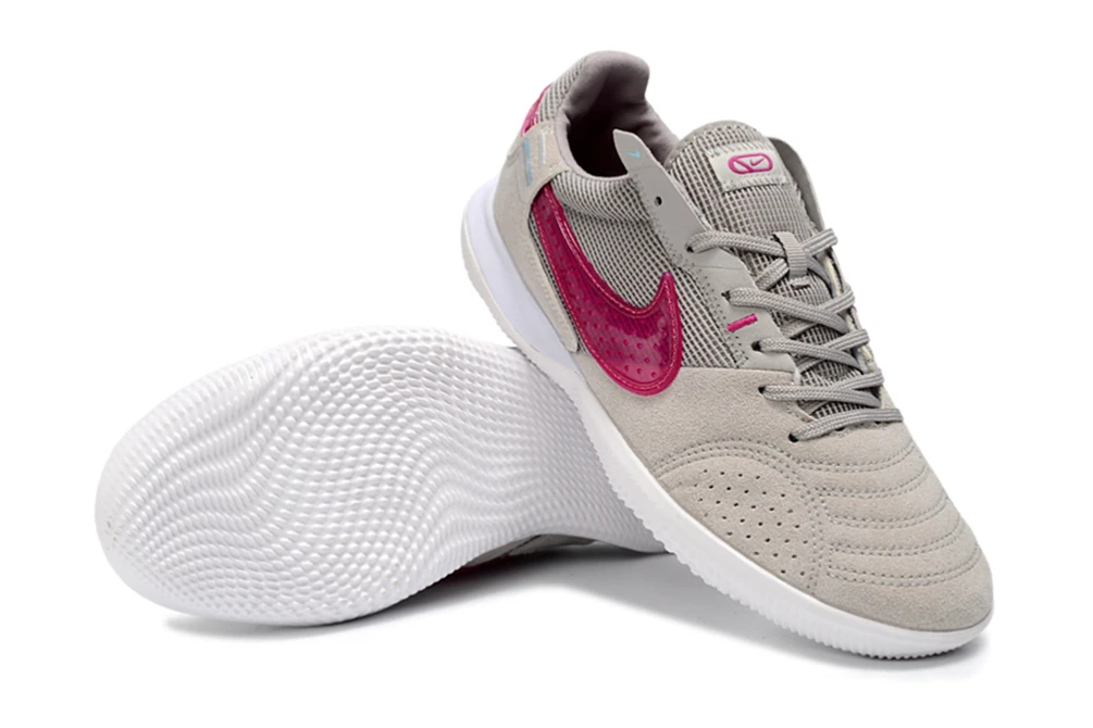 Street Gato Grey Pink IC ICNS0260 - Imagen 3