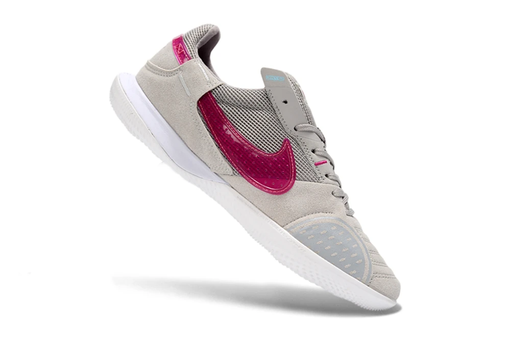 Street Gato Grey Pink IC ICNS0260 - Imagen 5