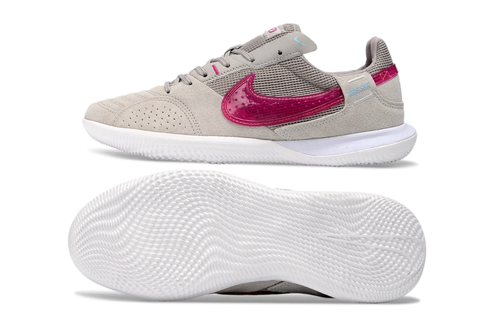 Street Gato Grey Pink IC ICNS0260 - Imagen 6