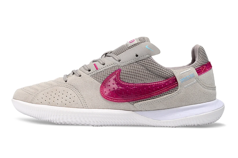 Street Gato Grey Pink IC ICNS0260 - Imagen 7