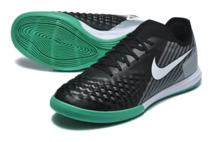 Tiempo Legend Black Silver Green IC ICNT0270