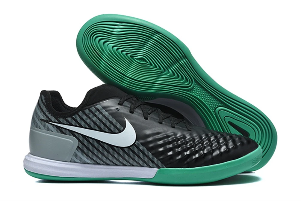 Tiempo Legend Black Silver Green IC ICNT0270 - Imagen 2