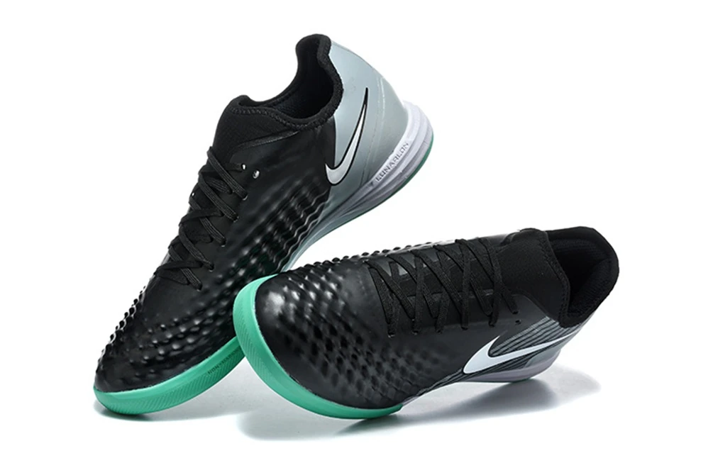 Tiempo Legend Black Silver Green IC ICNT0270 - Imagen 3