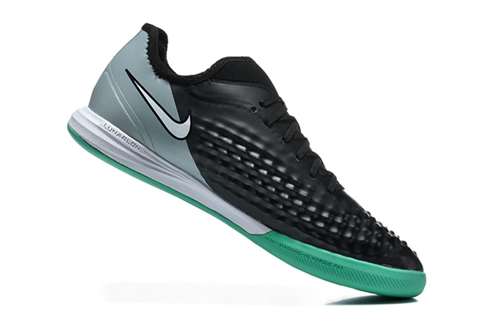 Tiempo Legend Black Silver Green IC ICNT0270 - Imagen 4