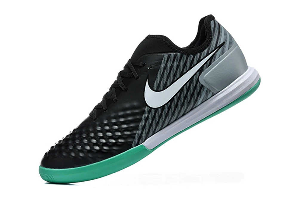 Tiempo Legend Black Silver Green IC ICNT0270 - Imagen 5