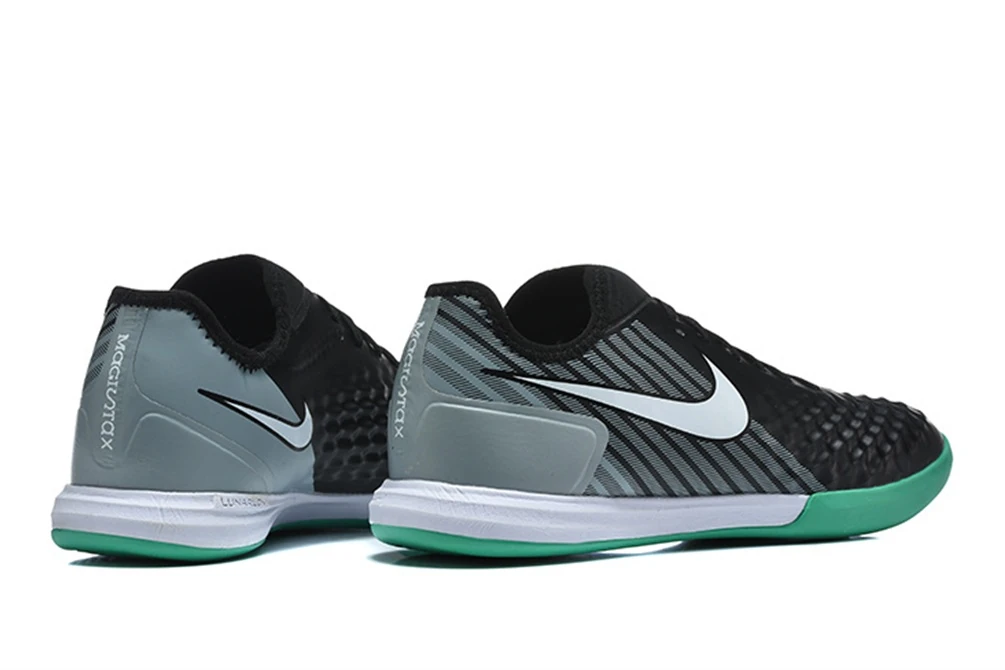 Tiempo Legend Black Silver Green IC ICNT0270 - Imagen 6