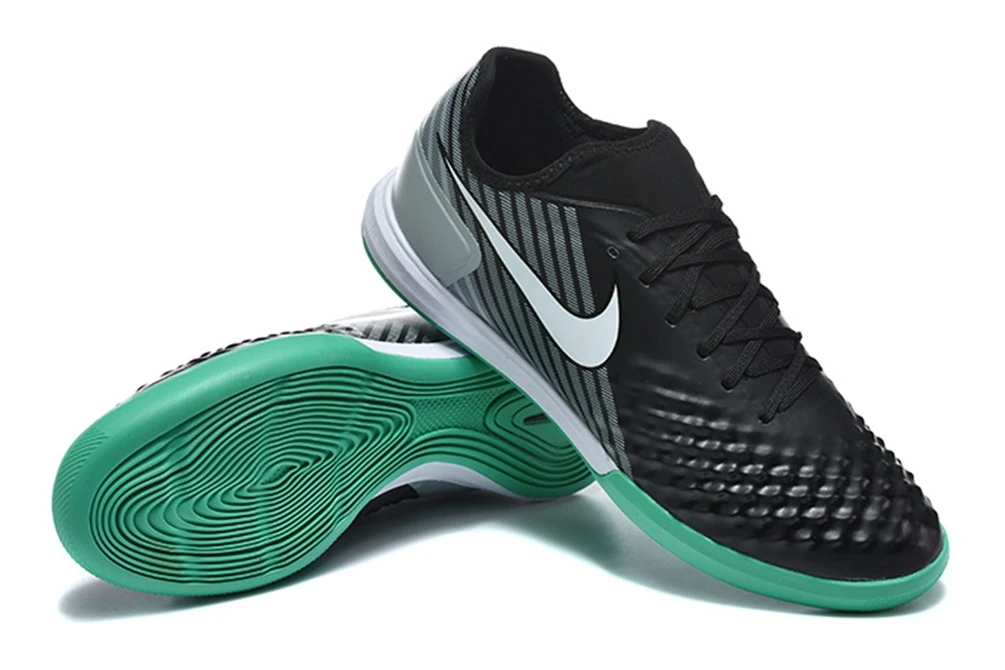 Tiempo Legend Black Silver Green IC ICNT0270 - Imagen 7