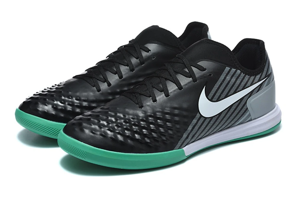 Tiempo Legend Black Silver Green IC ICNT0270 - Imagen 8