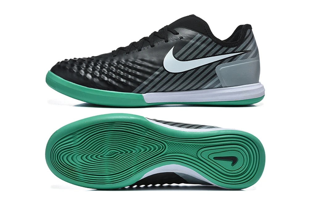 Tiempo Legend Black Silver Green IC ICNT0270 - Imagen 9