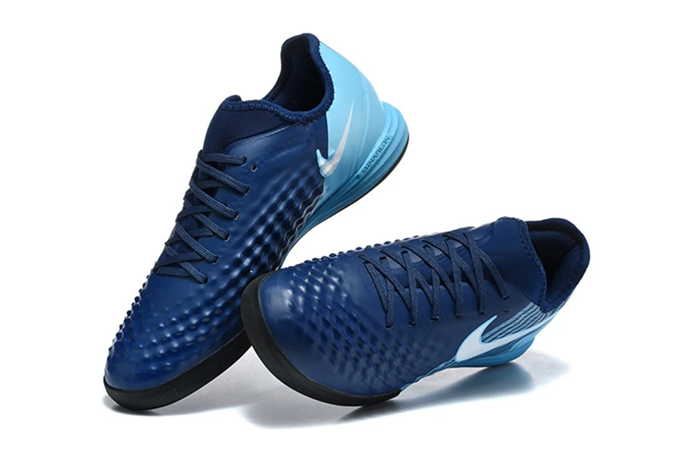 Tiempo Legend Royal Blue White Light Blue IC ICNT0271 - Imagen 3