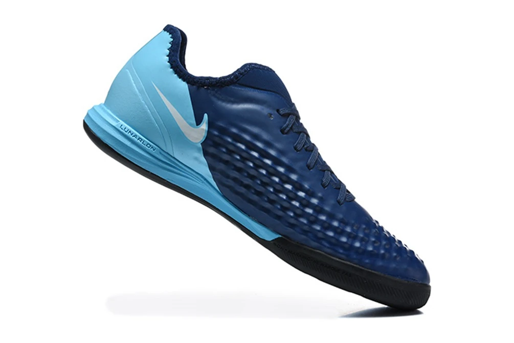 Tiempo Legend Royal Blue White Light Blue IC ICNT0271 - Imagen 4