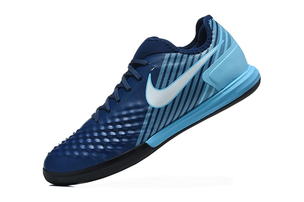 Tiempo Legend Royal Blue White Light Blue IC ICNT0271 - Imagen 5
