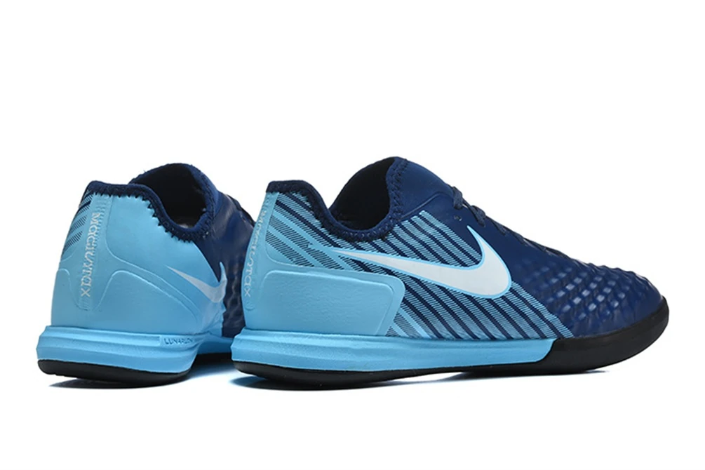 Tiempo Legend Royal Blue White Light Blue IC ICNT0271 - Imagen 6