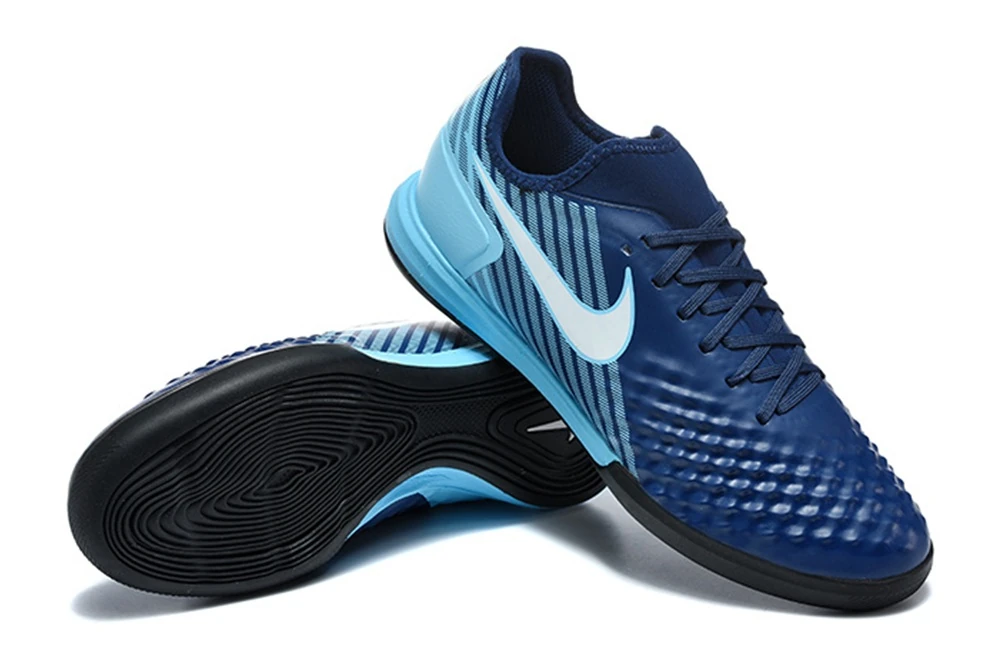 Tiempo Legend Royal Blue White Light Blue IC ICNT0271 - Imagen 7
