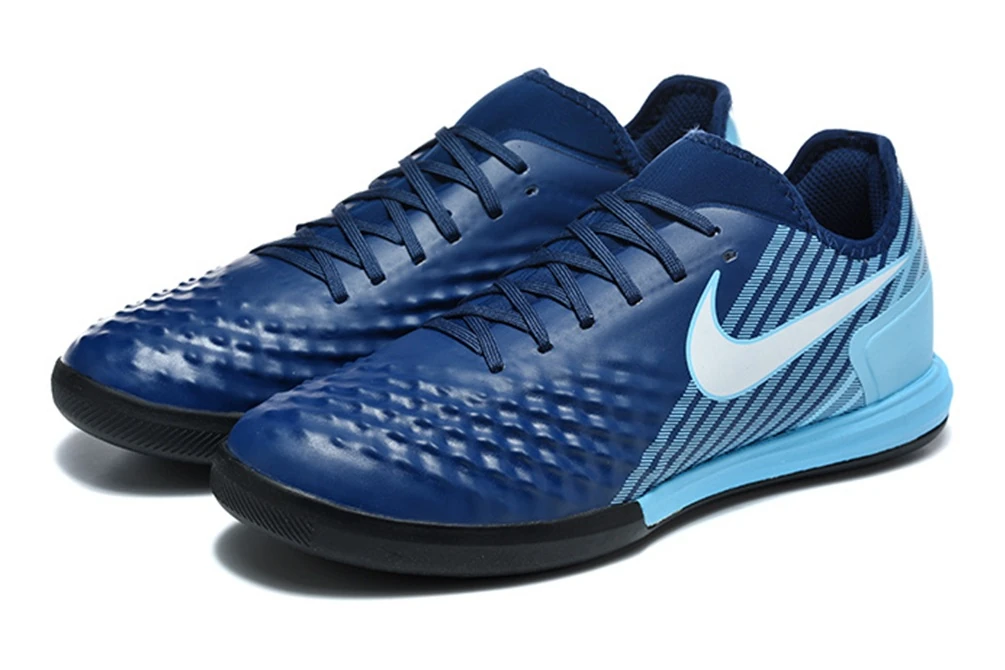 Tiempo Legend Royal Blue White Light Blue IC ICNT0271 - Imagen 8