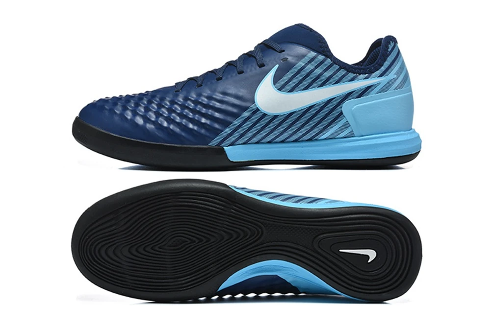 Tiempo Legend Royal Blue White Light Blue IC ICNT0271 - Imagen 9