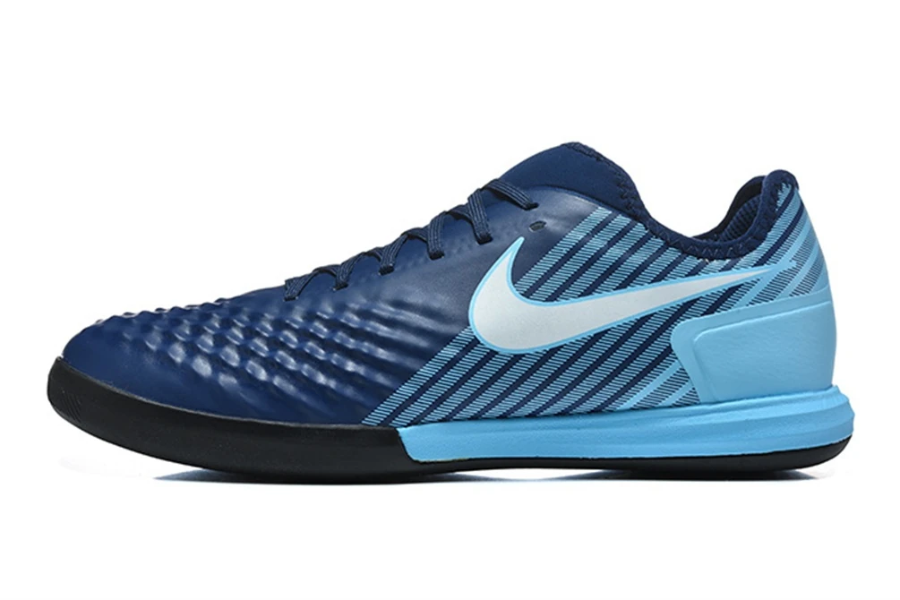 Tiempo Legend Royal Blue White Light Blue IC ICNT0271 - Imagen 10