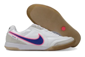Tiempo Legend White Navy Pink Gum IC ICNT0273
