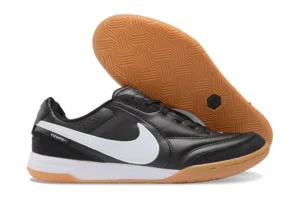 Tiempo Legend Black White Gum IC ICNT0274