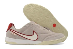Tiempo Legend Beige Red White IC ICNT0275