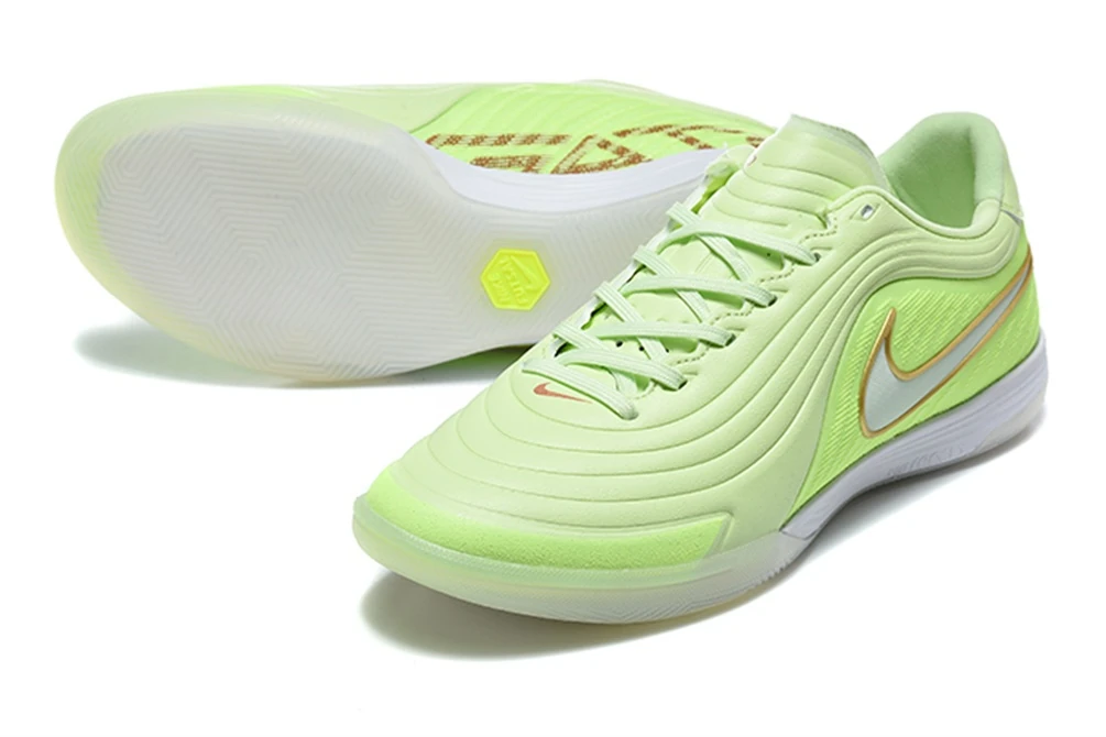 Tiempo Legend Volt Gold White IC ICNT0283