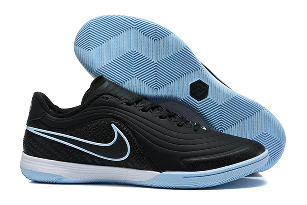 Tiempo Legend Black Light Blue IC ICNT0284 - Imagen 2